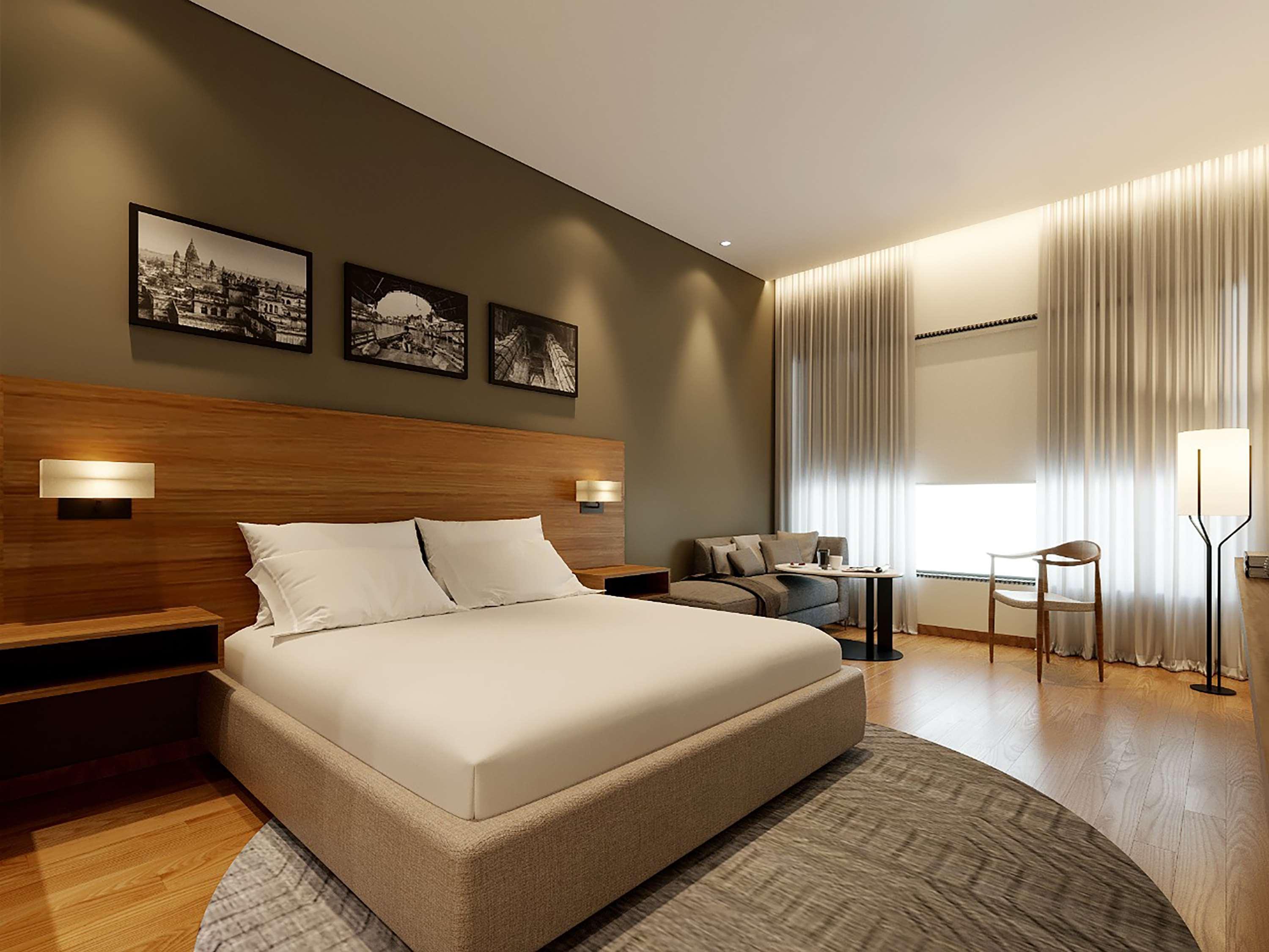 Park Inn By Radisson 괄리오르 외부 사진